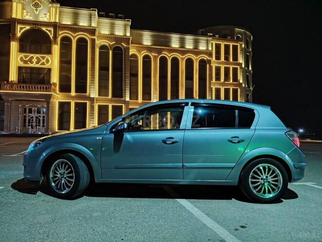 Opel Astra 2005, 403,400 km - 1.4 l - Bakı