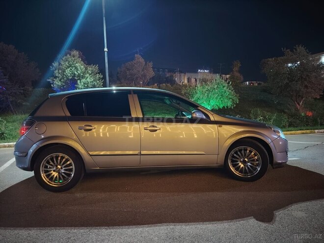 Opel Astra 2005, 403,400 km - 1.4 l - Bakı