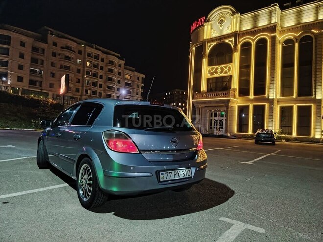 Opel Astra 2005, 403,400 km - 1.4 l - Bakı