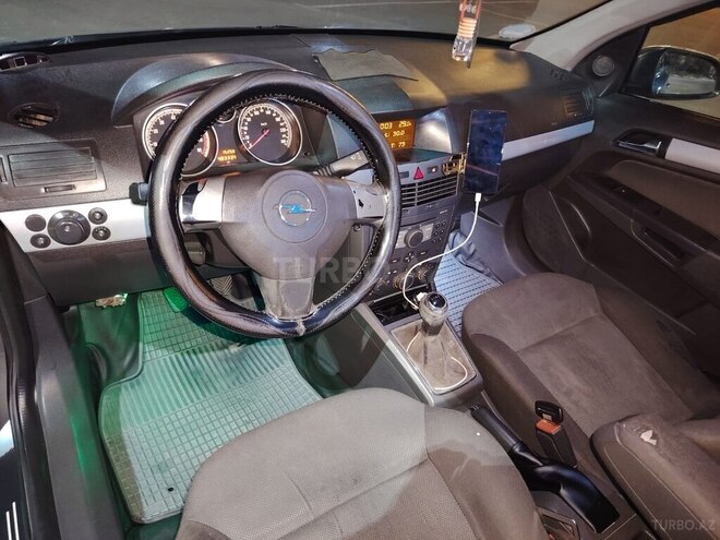 Opel Astra 2005, 403,400 km - 1.4 l - Bakı