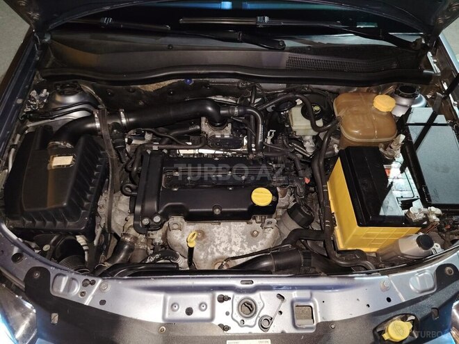Opel Astra 2005, 403,400 km - 1.4 l - Bakı