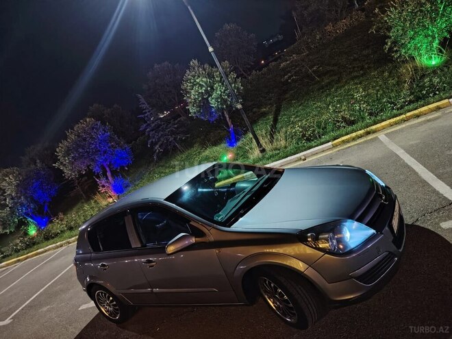Opel Astra 2005, 403,400 km - 1.4 l - Bakı