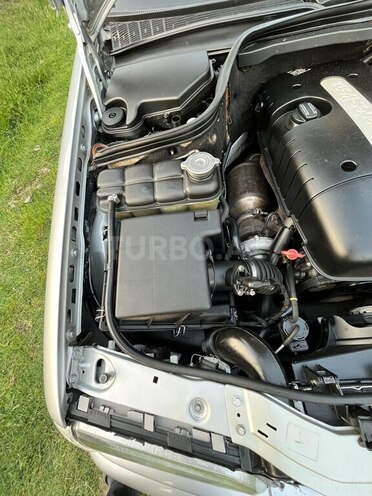 Mercedes C 220 2000, 390,000 km - 2.2 л - Sabirabad