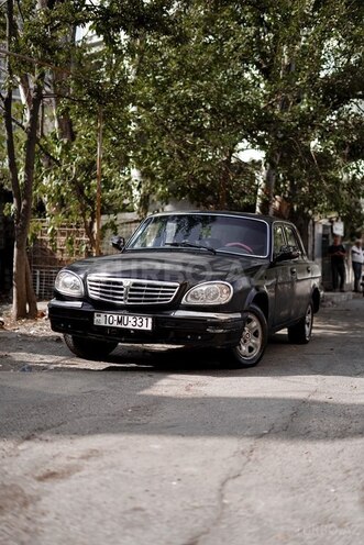 GAZ 31105 2004, 180,000 km - 2.3 l - Bakı