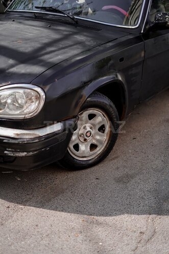 GAZ 31105 2004, 180,000 km - 2.3 l - Bakı