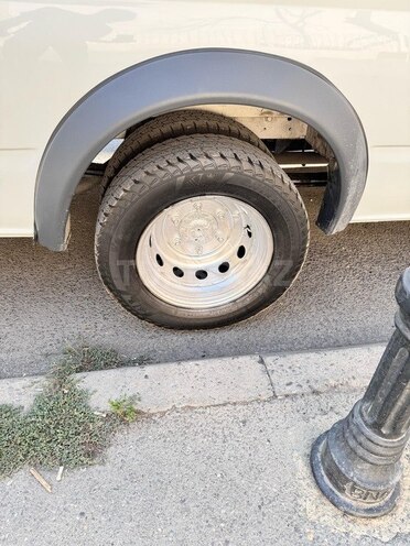 Ford Transit 2007, 332,000 km - 2.4 л - Bakı