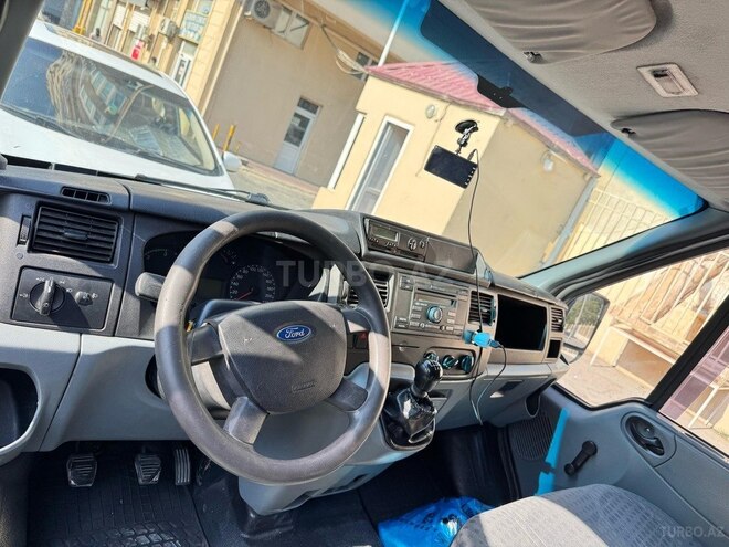 Ford Transit 2007, 332,000 km - 2.4 л - Bakı