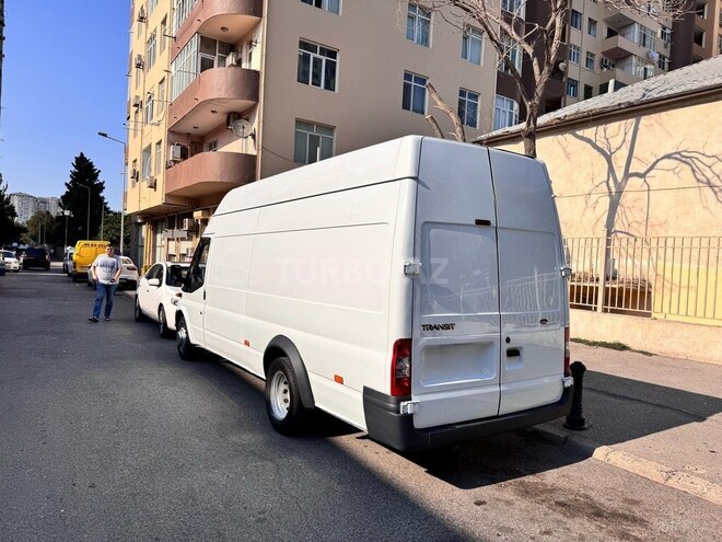 Ford Transit 2007, 332,000 km - 2.4 л - Bakı
