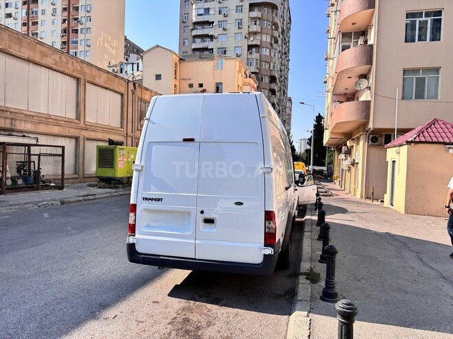 Ford Transit 2007, 332,000 km - 2.4 л - Bakı