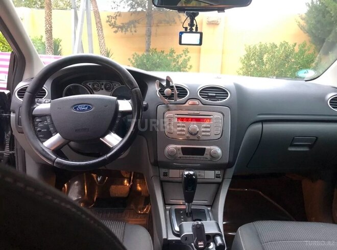 Ford Focus 2008, 360,000 km - 2.0 л - Bakı