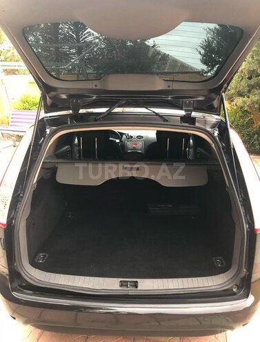 Ford Focus 2008, 360,000 km - 2.0 л - Bakı