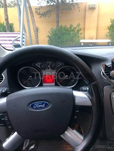 Ford Focus 2008, 360,000 km - 2.0 л - Bakı