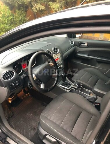 Ford Focus 2008, 360,000 km - 2.0 л - Bakı