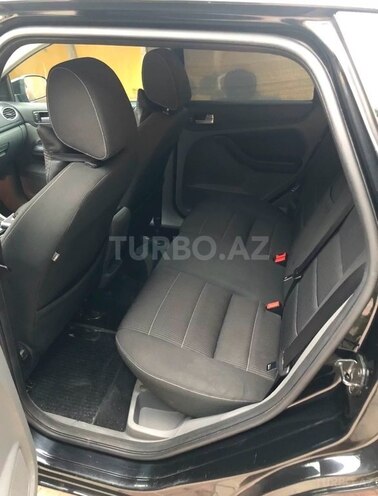 Ford Focus 2008, 360,000 km - 2.0 л - Bakı
