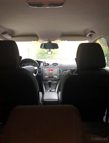 Ford Focus 2008, 360,000 km - 2.0 л - Bakı