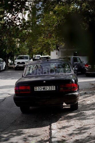 GAZ 31105 2004, 180,000 km - 2.3 l - Bakı