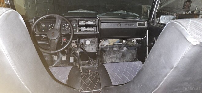 LADA (VAZ) 2107 2004, 27,000 km - 1.6 l - Şəki