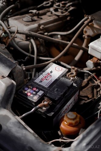 GAZ 31105 2004, 180,000 km - 2.3 l - Bakı