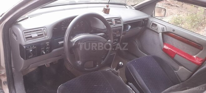 Opel Vectra 1993, 450,000 km - 1.8 l - Sumqayıt