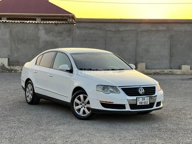 Volkswagen Passat 2005, 167,815 km - 2.0 л - Bakı