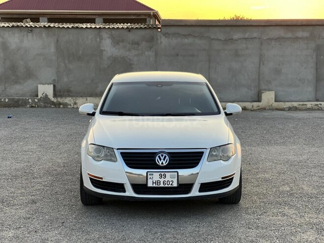 Volkswagen Passat 2005, 167,815 km - 2.0 л - Bakı