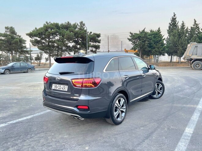 Kia Sorento 2017, 158,900 km - 2.2 l - Bakı