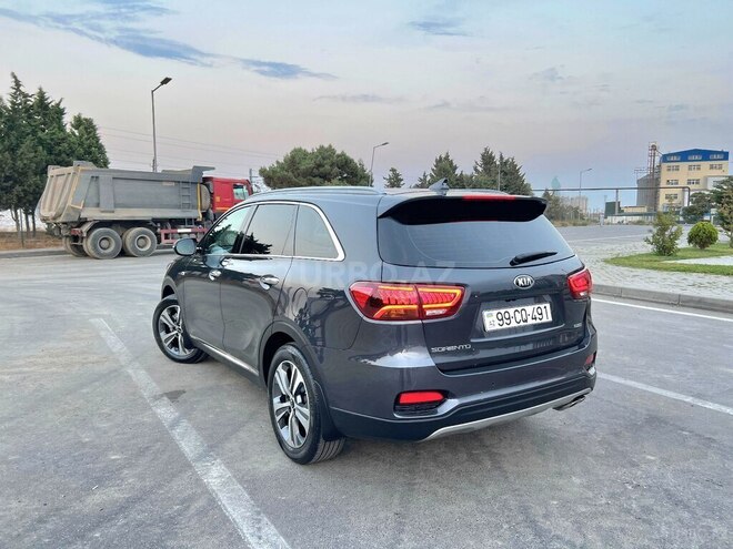 Kia Sorento 2017, 158,900 km - 2.2 l - Bakı
