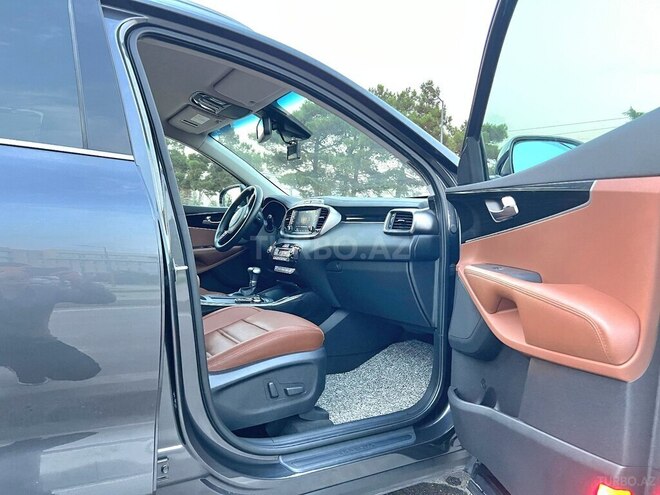 Kia Sorento 2017, 158,900 km - 2.2 l - Bakı