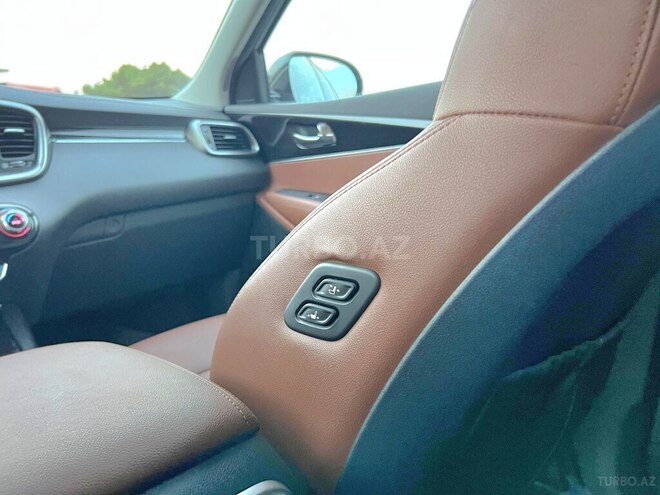 Kia Sorento 2017, 158,900 km - 2.2 l - Bakı