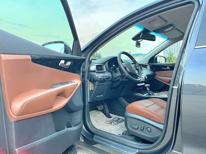 Kia Sorento 2017, 158,900 km - 2.2 l - Bakı