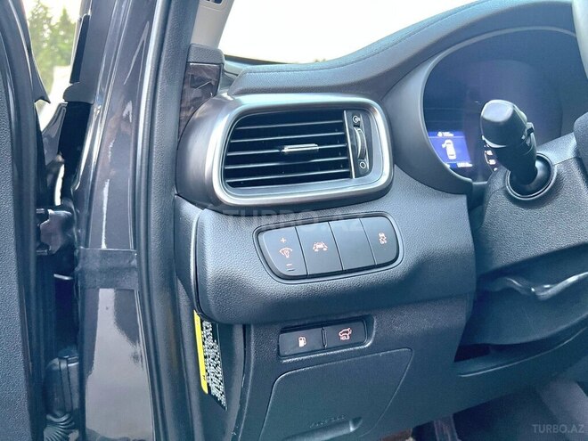 Kia Sorento 2017, 158,900 km - 2.2 l - Bakı