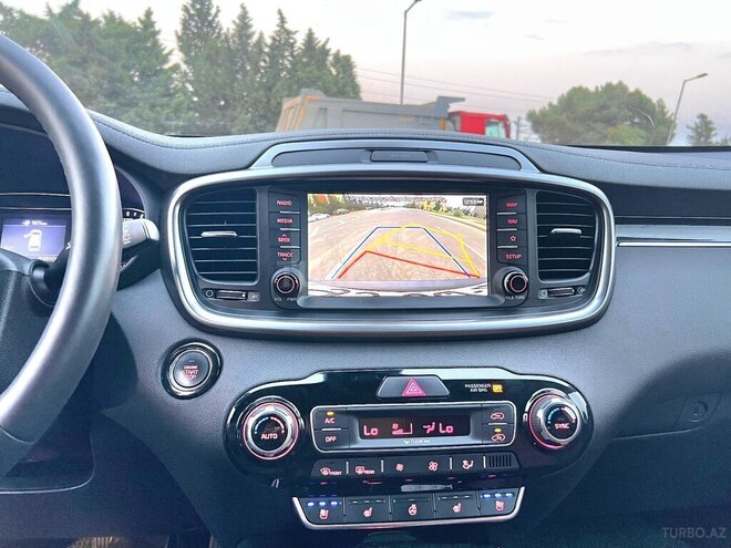 Kia Sorento 2017, 158,900 km - 2.2 l - Bakı
