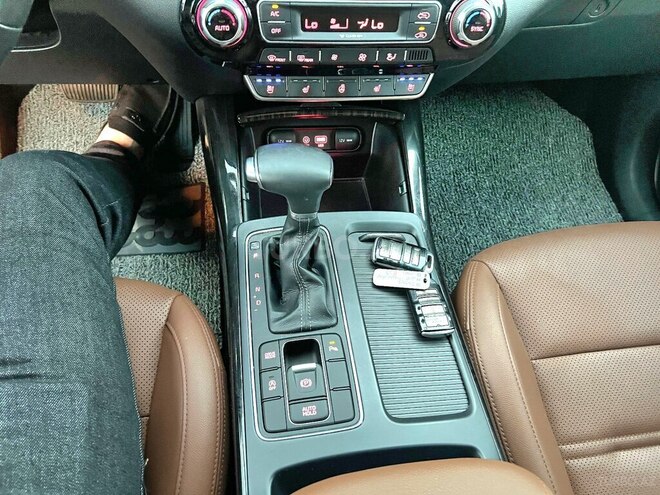 Kia Sorento 2017, 158,900 km - 2.2 l - Bakı
