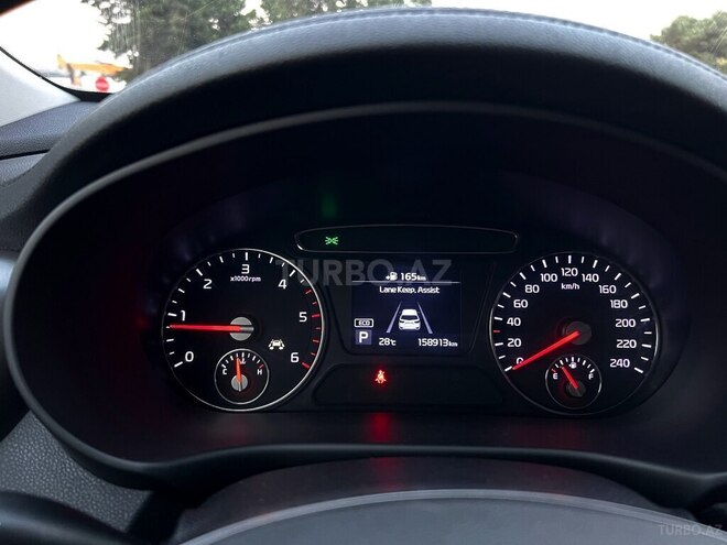 Kia Sorento 2017, 158,900 km - 2.2 l - Bakı