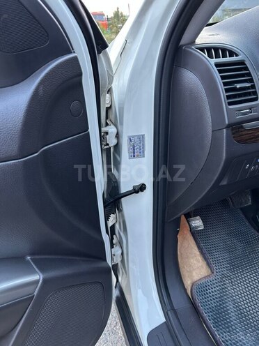 Hyundai Santa Fe 2009, 163,800 km - 2.0 l - Şəmkir