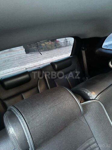 Hyundai Santa Fe 2009, 163,800 km - 2.0 l - Şəmkir