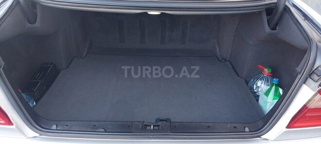 Mercedes E 240 1999, 270,000 km - 2.4 l - Qəbələ