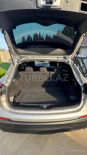 Nissan Qashqai 2020, 126,000 km - 1.5 l - Bakı