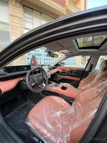 Changan Qiyuan A05 2025, 100 km - 1.5 l - Bakı