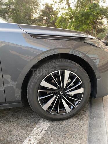 Changan Qiyuan A05 2025, 100 km - 1.5 l - Bakı