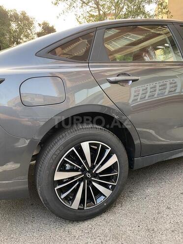 Changan Qiyuan A05 2025, 100 km - 1.5 l - Bakı