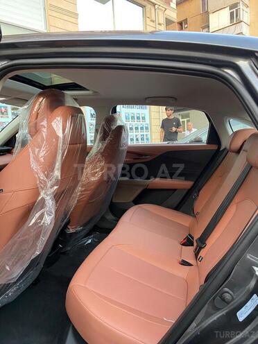 Changan Qiyuan A05 2025, 100 km - 1.5 l - Bakı