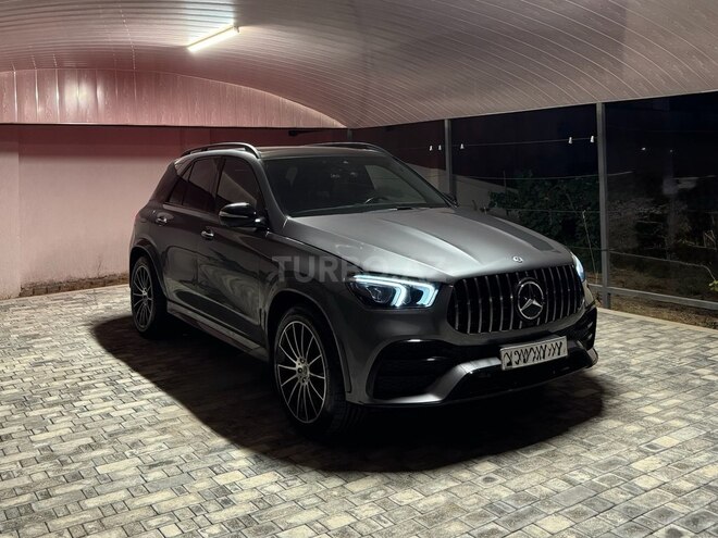 Mercedes GLE 350 2020, 70,167 km - 2.0 l - Bakı
