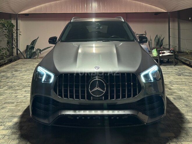 Mercedes GLE 350 2020, 70,167 km - 2.0 l - Bakı