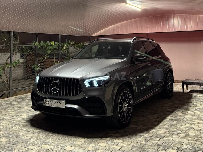 Mercedes GLE 350 2020, 70,167 km - 2.0 l - Bakı