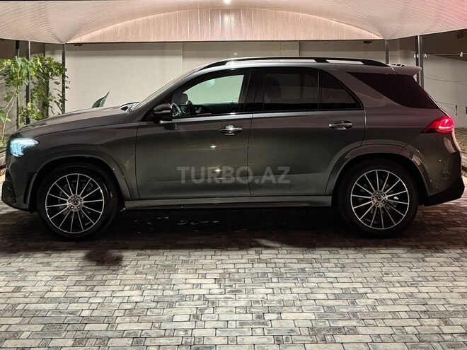 Mercedes GLE 350 2020, 70,167 km - 2.0 l - Bakı
