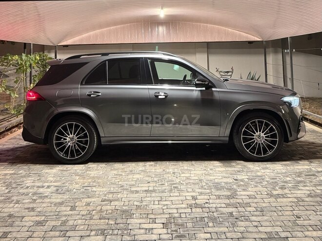 Mercedes GLE 350 2020, 70,167 km - 2.0 l - Bakı