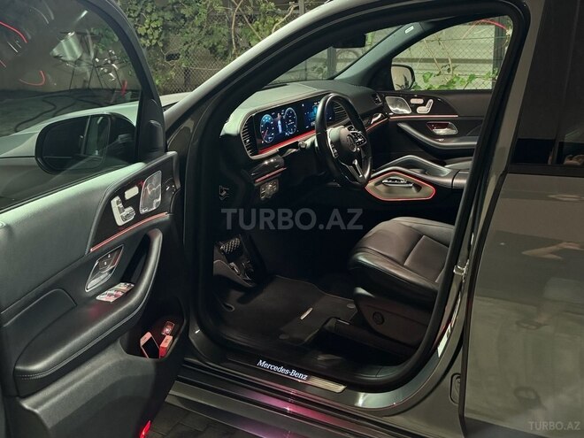 Mercedes GLE 350 2020, 70,167 km - 2.0 l - Bakı
