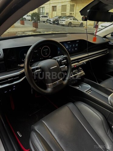 Hyundai Grandeur 2023, 26,500 km - 1.6 l - Bakı