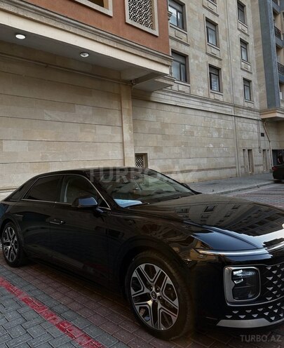 Hyundai Grandeur 2023, 26,500 km - 1.6 l - Bakı
